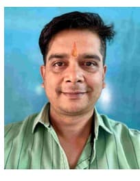 Mahesh Sharma