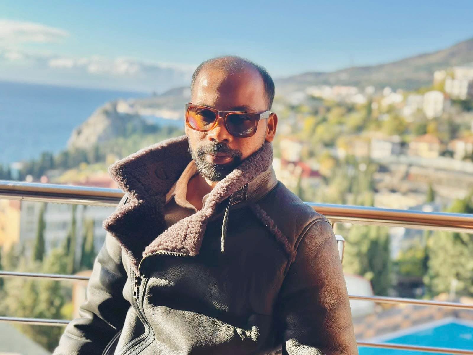 Subrat Das, Production & Technology, TeaCoin